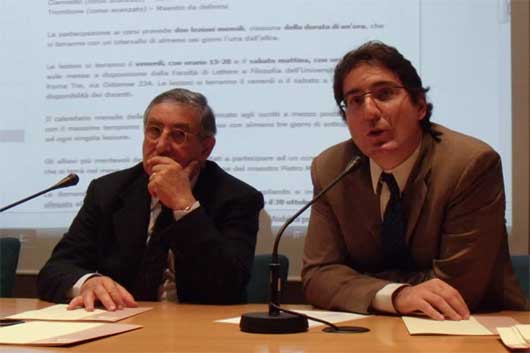 [ Francesco Bianco 2009]